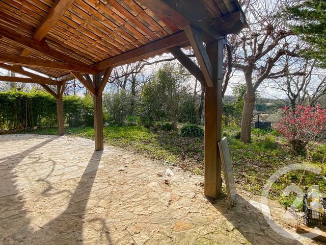 Appartement F3 à vendre - 3 pièces - 72.0 m2 - VALBONNE - 06 - PROVENCE-ALPES-COTE-D-AZUR - Century 21 Visa Immobilier