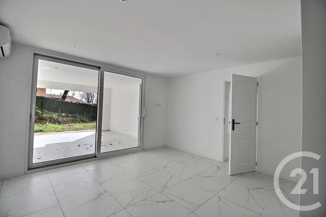 Appartement F3 à vendre - 3 pièces - 72.0 m2 - VALBONNE - 06 - PROVENCE-ALPES-COTE-D-AZUR - Century 21 Visa Immobilier