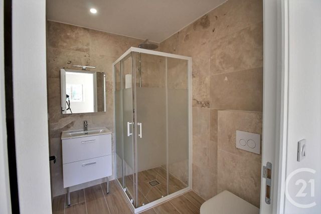 Appartement F3 à vendre - 3 pièces - 72.0 m2 - VALBONNE - 06 - PROVENCE-ALPES-COTE-D-AZUR - Century 21 Visa Immobilier