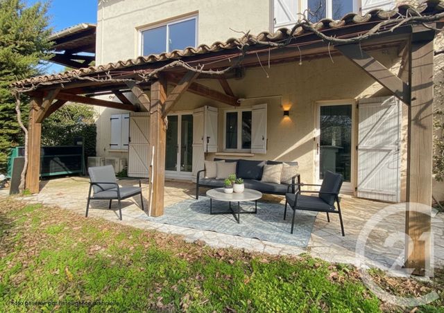 Appartement F3 à vendre - 3 pièces - 72.0 m2 - VALBONNE - 06 - PROVENCE-ALPES-COTE-D-AZUR - Century 21 Visa Immobilier