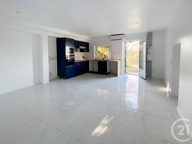 Appartement à vendre - 2 pièces - 40.0 m2 - VALBONNE - 06 - PROVENCE-ALPES-COTE-D-AZUR - Century 21 Visa Immobilier