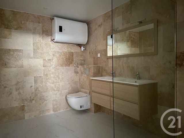 Appartement à vendre - 2 pièces - 40.0 m2 - VALBONNE - 06 - PROVENCE-ALPES-COTE-D-AZUR - Century 21 Visa Immobilier