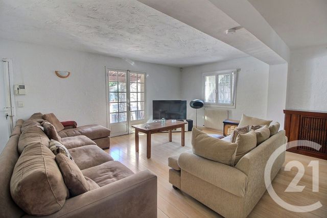 maison à vendre - 5 pièces - 142.0 m2 - MOUANS SARTOUX - 06 - PROVENCE-ALPES-COTE-D-AZUR - Century 21 Visa Immobilier