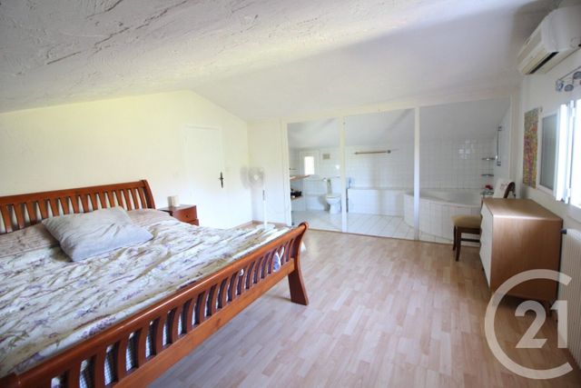 maison à vendre - 5 pièces - 142.0 m2 - MOUANS SARTOUX - 06 - PROVENCE-ALPES-COTE-D-AZUR - Century 21 Visa Immobilier