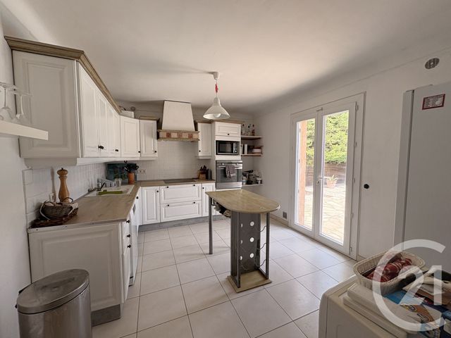 maison à vendre - 5 pièces - 142.0 m2 - MOUANS SARTOUX - 06 - PROVENCE-ALPES-COTE-D-AZUR - Century 21 Visa Immobilier