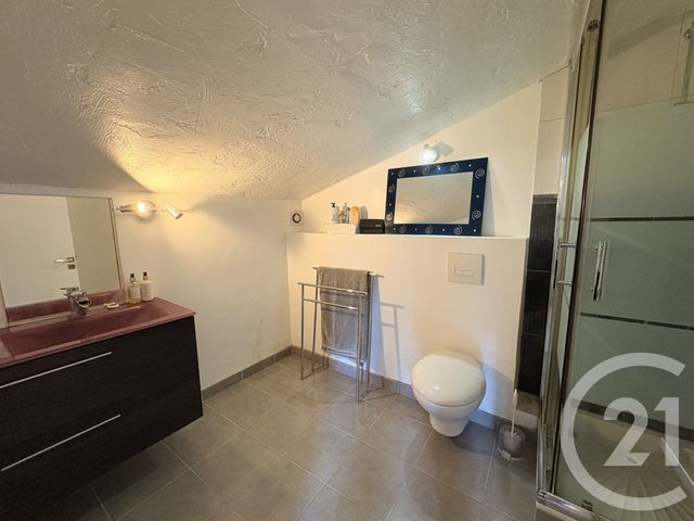 maison à vendre - 5 pièces - 142.0 m2 - MOUANS SARTOUX - 06 - PROVENCE-ALPES-COTE-D-AZUR - Century 21 Visa Immobilier