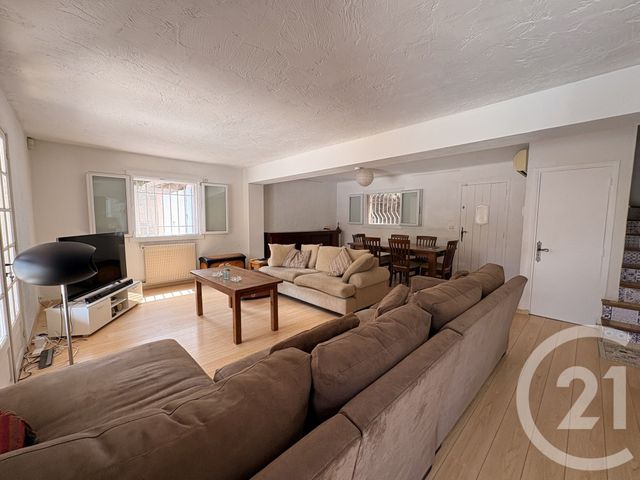 maison à vendre - 5 pièces - 142.0 m2 - MOUANS SARTOUX - 06 - PROVENCE-ALPES-COTE-D-AZUR - Century 21 Visa Immobilier
