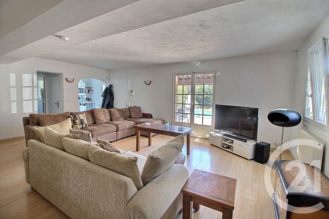 maison à vendre - 5 pièces - 142.0 m2 - MOUANS SARTOUX - 06 - PROVENCE-ALPES-COTE-D-AZUR - Century 21 Visa Immobilier