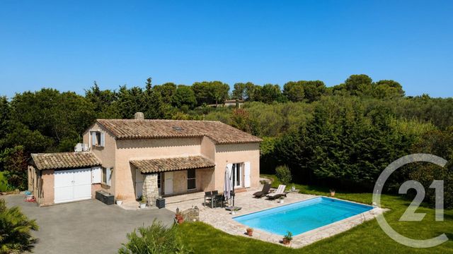 Maison à vendre MOUANS SARTOUX