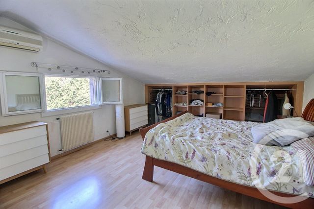 maison à vendre - 5 pièces - 142.0 m2 - MOUANS SARTOUX - 06 - PROVENCE-ALPES-COTE-D-AZUR - Century 21 Visa Immobilier