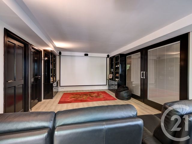 maison à vendre - 15 pièces - 518.8 m2 - VALBONNE - 06 - PROVENCE-ALPES-COTE-D-AZUR - Century 21 Visa Immobilier