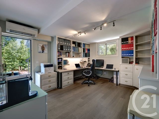 maison à vendre - 15 pièces - 518.8 m2 - VALBONNE - 06 - PROVENCE-ALPES-COTE-D-AZUR - Century 21 Visa Immobilier