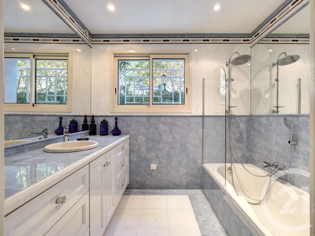 maison à vendre - 15 pièces - 518.8 m2 - VALBONNE - 06 - PROVENCE-ALPES-COTE-D-AZUR - Century 21 Visa Immobilier