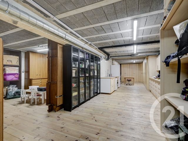 maison à vendre - 15 pièces - 518.8 m2 - VALBONNE - 06 - PROVENCE-ALPES-COTE-D-AZUR - Century 21 Visa Immobilier