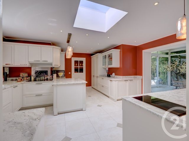 maison à vendre - 15 pièces - 518.8 m2 - VALBONNE - 06 - PROVENCE-ALPES-COTE-D-AZUR - Century 21 Visa Immobilier