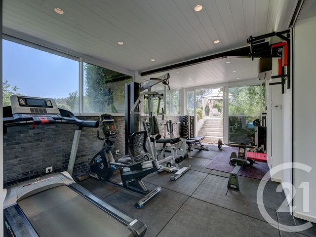 maison à vendre - 15 pièces - 518.8 m2 - VALBONNE - 06 - PROVENCE-ALPES-COTE-D-AZUR - Century 21 Visa Immobilier