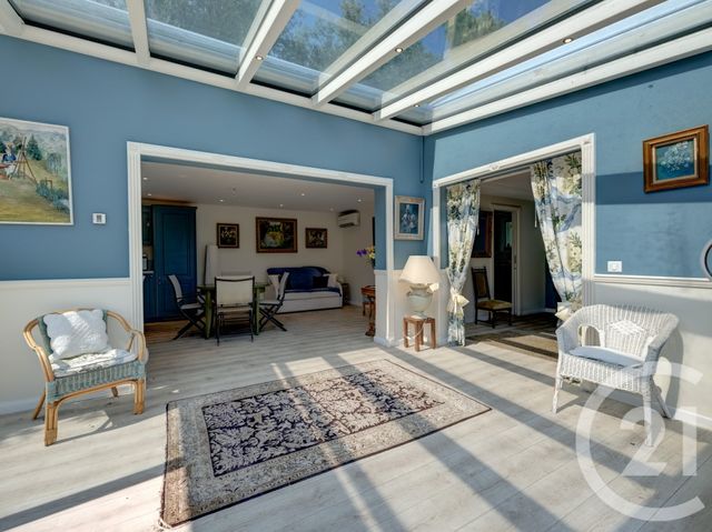 maison à vendre - 15 pièces - 518.8 m2 - VALBONNE - 06 - PROVENCE-ALPES-COTE-D-AZUR - Century 21 Visa Immobilier