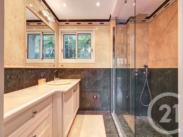 maison à vendre - 15 pièces - 518.8 m2 - VALBONNE - 06 - PROVENCE-ALPES-COTE-D-AZUR - Century 21 Visa Immobilier