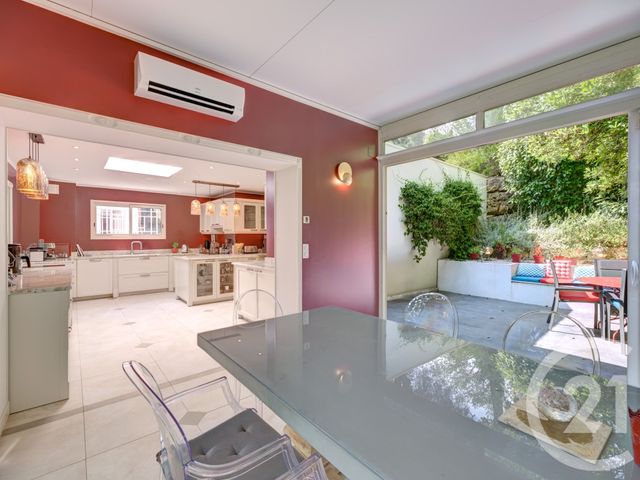 maison à vendre - 15 pièces - 518.8 m2 - VALBONNE - 06 - PROVENCE-ALPES-COTE-D-AZUR - Century 21 Visa Immobilier