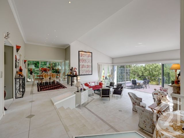 maison à vendre - 15 pièces - 518.8 m2 - VALBONNE - 06 - PROVENCE-ALPES-COTE-D-AZUR - Century 21 Visa Immobilier