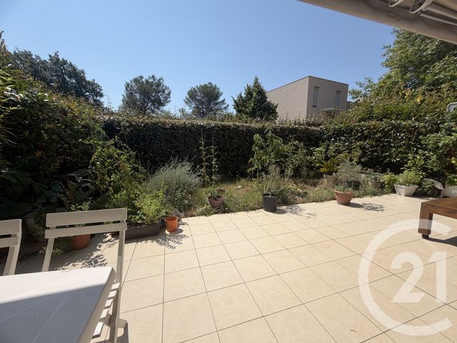 Appartement F3 à vendre VALBONNE