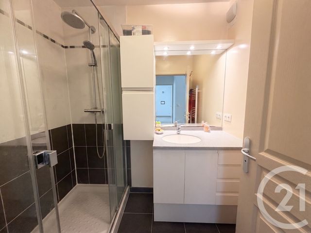 Appartement F3 à vendre - 3 pièces - 59.76 m2 - VALBONNE - 06 - PROVENCE-ALPES-COTE-D-AZUR - Century 21 Visa Immobilier