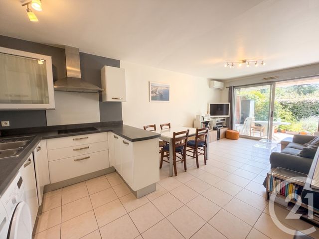 Appartement F3 à vendre - 3 pièces - 59.76 m2 - VALBONNE - 06 - PROVENCE-ALPES-COTE-D-AZUR - Century 21 Visa Immobilier