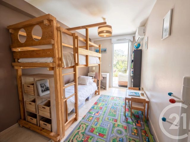 Appartement F3 à vendre - 3 pièces - 59.76 m2 - VALBONNE - 06 - PROVENCE-ALPES-COTE-D-AZUR - Century 21 Visa Immobilier