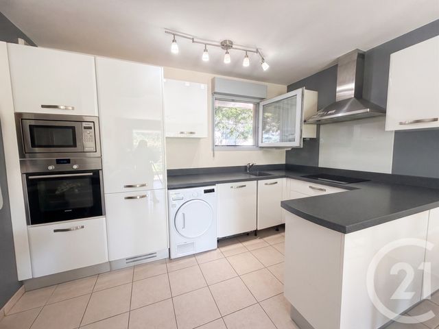 Appartement F3 à vendre - 3 pièces - 59.76 m2 - VALBONNE - 06 - PROVENCE-ALPES-COTE-D-AZUR - Century 21 Visa Immobilier