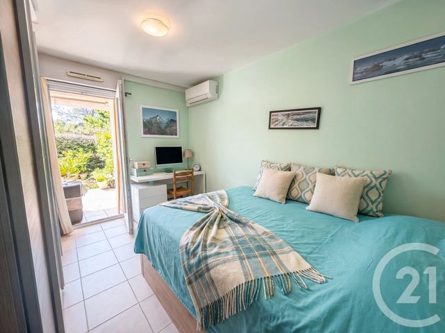 Appartement F3 à vendre - 3 pièces - 59.76 m2 - VALBONNE - 06 - PROVENCE-ALPES-COTE-D-AZUR - Century 21 Visa Immobilier