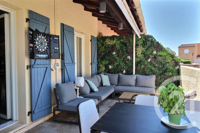 maison à vendre - 4 pièces - 87.0 m2 - VALBONNE - 06 - PROVENCE-ALPES-COTE-D-AZUR - Century 21 Visa Immobilier