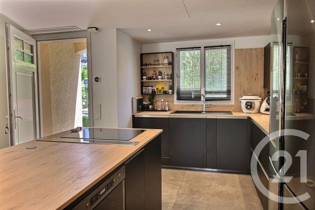 maison à vendre - 4 pièces - 87.0 m2 - VALBONNE - 06 - PROVENCE-ALPES-COTE-D-AZUR - Century 21 Visa Immobilier