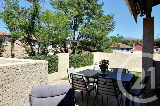 maison à vendre - 4 pièces - 87.0 m2 - VALBONNE - 06 - PROVENCE-ALPES-COTE-D-AZUR - Century 21 Visa Immobilier