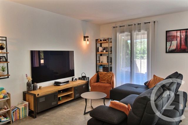 maison à vendre - 4 pièces - 87.0 m2 - VALBONNE - 06 - PROVENCE-ALPES-COTE-D-AZUR - Century 21 Visa Immobilier