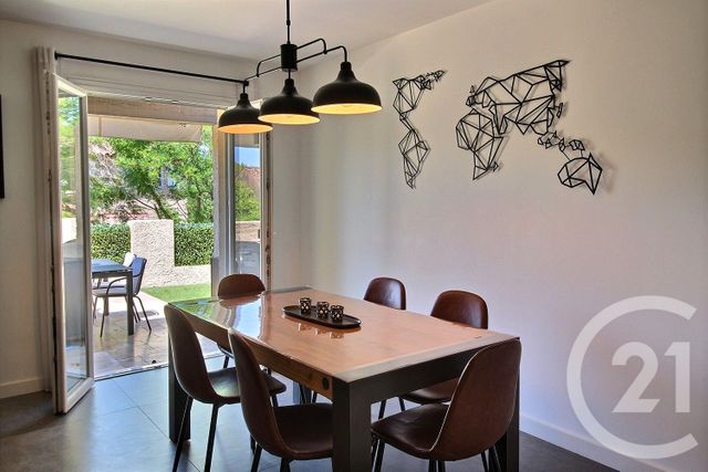 maison à vendre - 4 pièces - 87.0 m2 - VALBONNE - 06 - PROVENCE-ALPES-COTE-D-AZUR - Century 21 Visa Immobilier