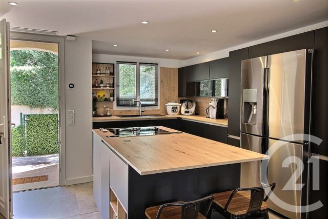 maison à vendre - 4 pièces - 87.0 m2 - VALBONNE - 06 - PROVENCE-ALPES-COTE-D-AZUR - Century 21 Visa Immobilier