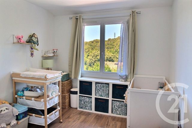 maison à vendre - 4 pièces - 87.0 m2 - VALBONNE - 06 - PROVENCE-ALPES-COTE-D-AZUR - Century 21 Visa Immobilier