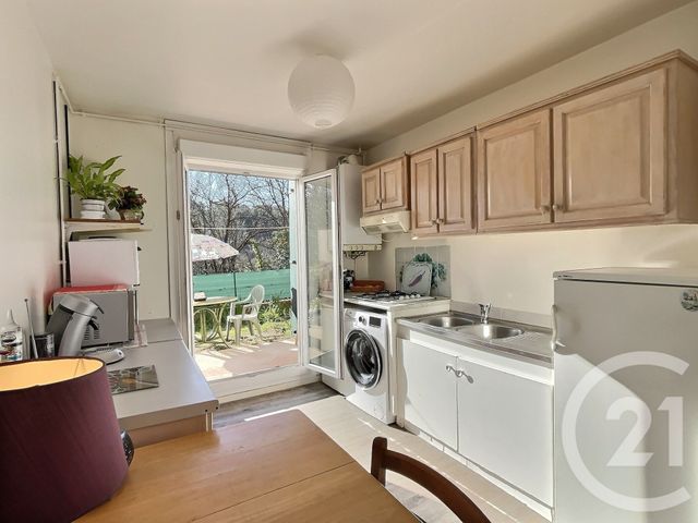 Appartement F3 à vendre - 3 pièces - 65.8 m2 - VALBONNE - 06 - PROVENCE-ALPES-COTE-D-AZUR - Century 21 Visa Immobilier