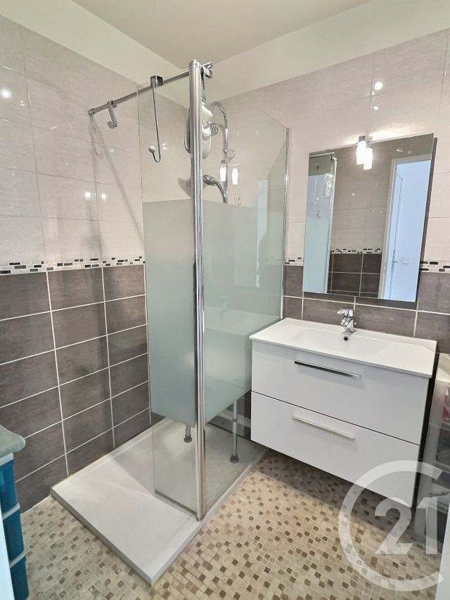 Appartement F3 à vendre - 3 pièces - 65.8 m2 - VALBONNE - 06 - PROVENCE-ALPES-COTE-D-AZUR - Century 21 Visa Immobilier