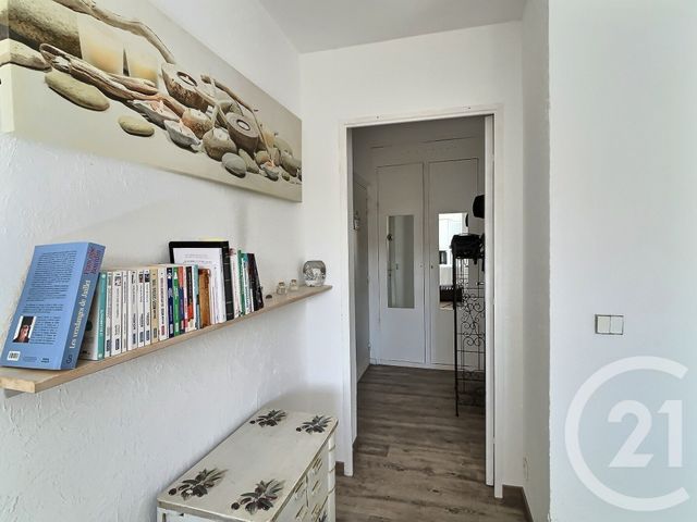 Appartement F3 à vendre - 3 pièces - 65.8 m2 - VALBONNE - 06 - PROVENCE-ALPES-COTE-D-AZUR - Century 21 Visa Immobilier
