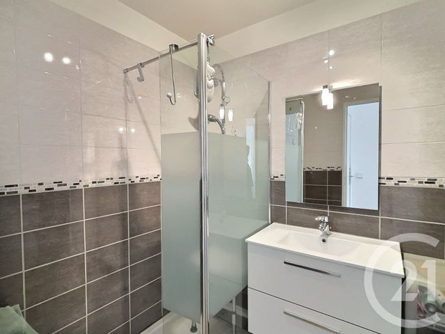 Appartement F3 à vendre - 3 pièces - 65.8 m2 - VALBONNE - 06 - PROVENCE-ALPES-COTE-D-AZUR - Century 21 Visa Immobilier