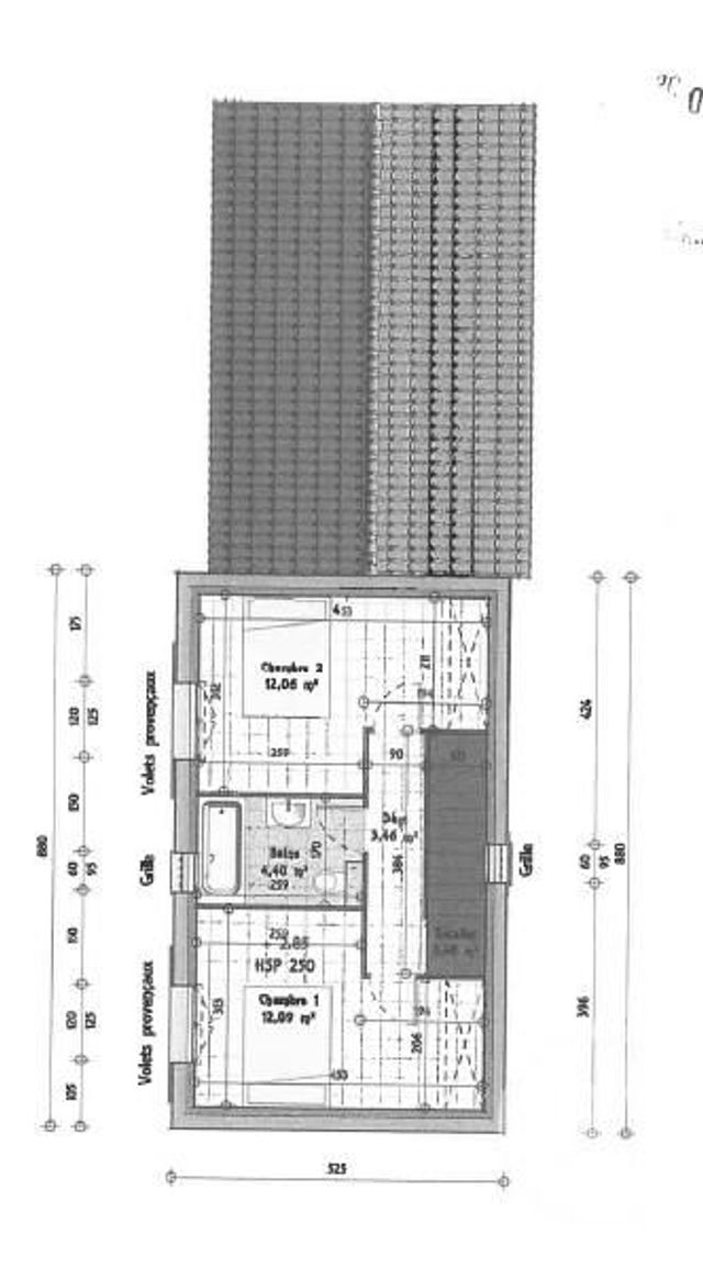 terrain à vendre - 790.0 m2 - VALBONNE - 06 - PROVENCE-ALPES-COTE-D-AZUR - Century 21 Visa Immobilier