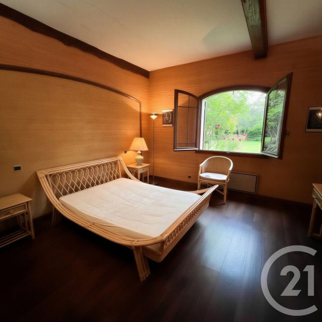 maison à vendre - 7 pièces - 220.0 m2 - VALBONNE - 06 - PROVENCE-ALPES-COTE-D-AZUR - Century 21 Visa Immobilier