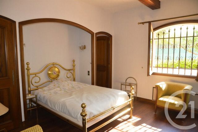 maison à vendre - 7 pièces - 220.0 m2 - VALBONNE - 06 - PROVENCE-ALPES-COTE-D-AZUR - Century 21 Visa Immobilier