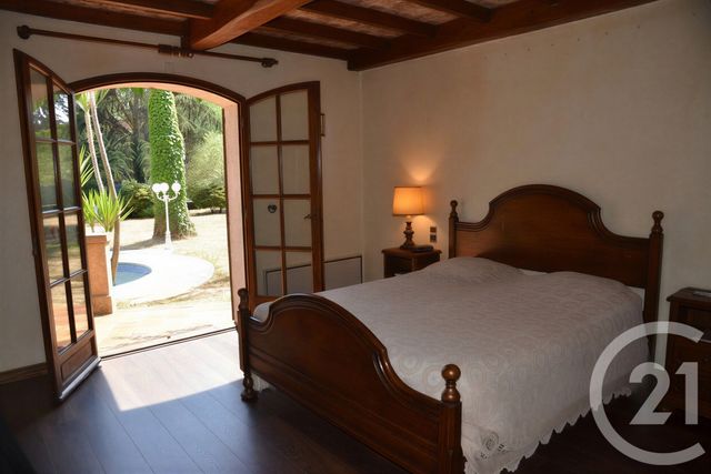 maison à vendre - 7 pièces - 220.0 m2 - VALBONNE - 06 - PROVENCE-ALPES-COTE-D-AZUR - Century 21 Visa Immobilier