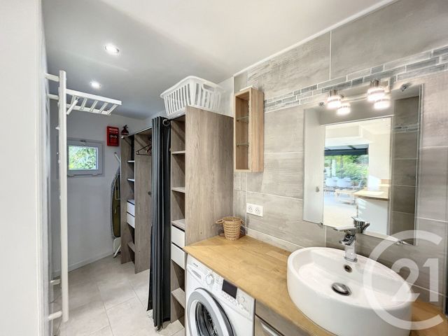 Appartement T2 à vendre - 2 pièces - 47.81 m2 - VALBONNE - 06 - PROVENCE-ALPES-COTE-D-AZUR - Century 21 Visa Immobilier