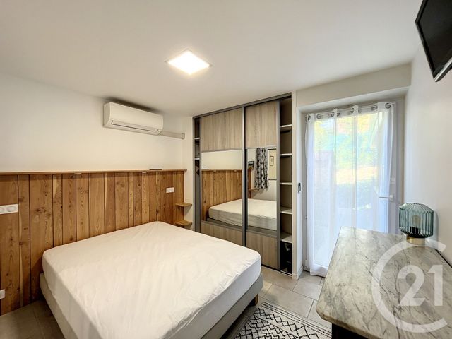 Appartement T2 à vendre - 2 pièces - 47.81 m2 - VALBONNE - 06 - PROVENCE-ALPES-COTE-D-AZUR - Century 21 Visa Immobilier