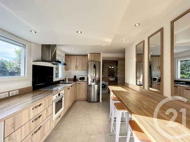Appartement T2 à vendre - 2 pièces - 47.81 m2 - VALBONNE - 06 - PROVENCE-ALPES-COTE-D-AZUR - Century 21 Visa Immobilier