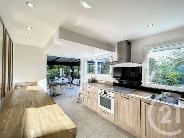 Appartement T2 à vendre - 2 pièces - 47.81 m2 - VALBONNE - 06 - PROVENCE-ALPES-COTE-D-AZUR - Century 21 Visa Immobilier