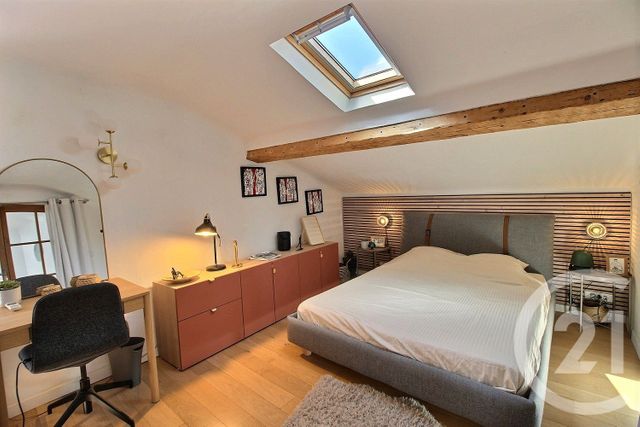 Appartement Duplex à vendre - 5 pièces - 98.0 m2 - VALBONNE - 06 - PROVENCE-ALPES-COTE-D-AZUR - Century 21 Visa Immobilier